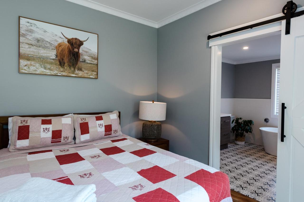 Walnut Tree Cottages Whorouly Екстер'єр фото