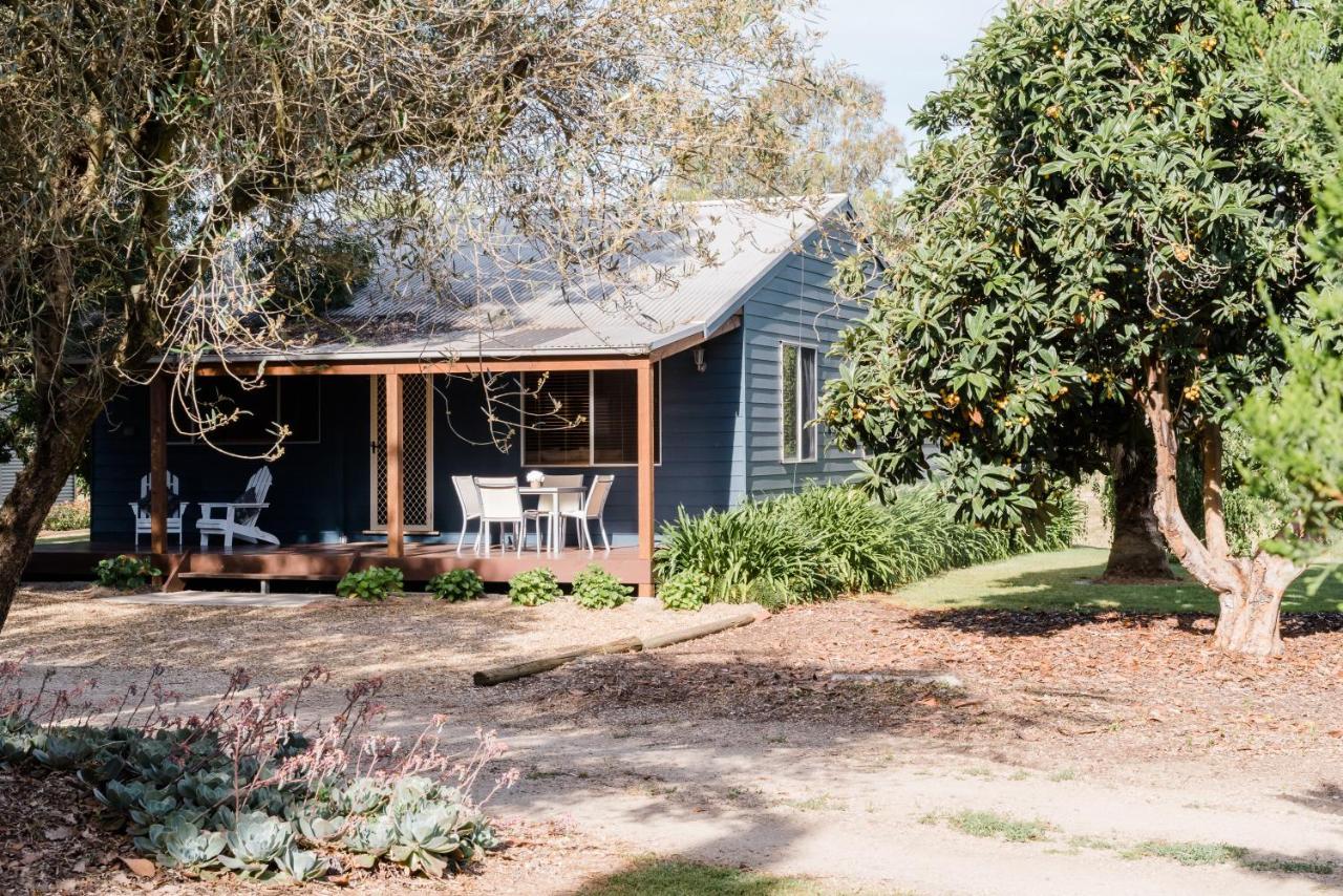 Walnut Tree Cottages Whorouly Екстер'єр фото