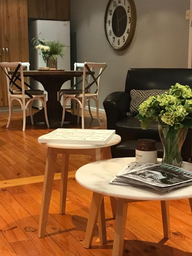 Walnut Tree Cottages Whorouly Екстер'єр фото